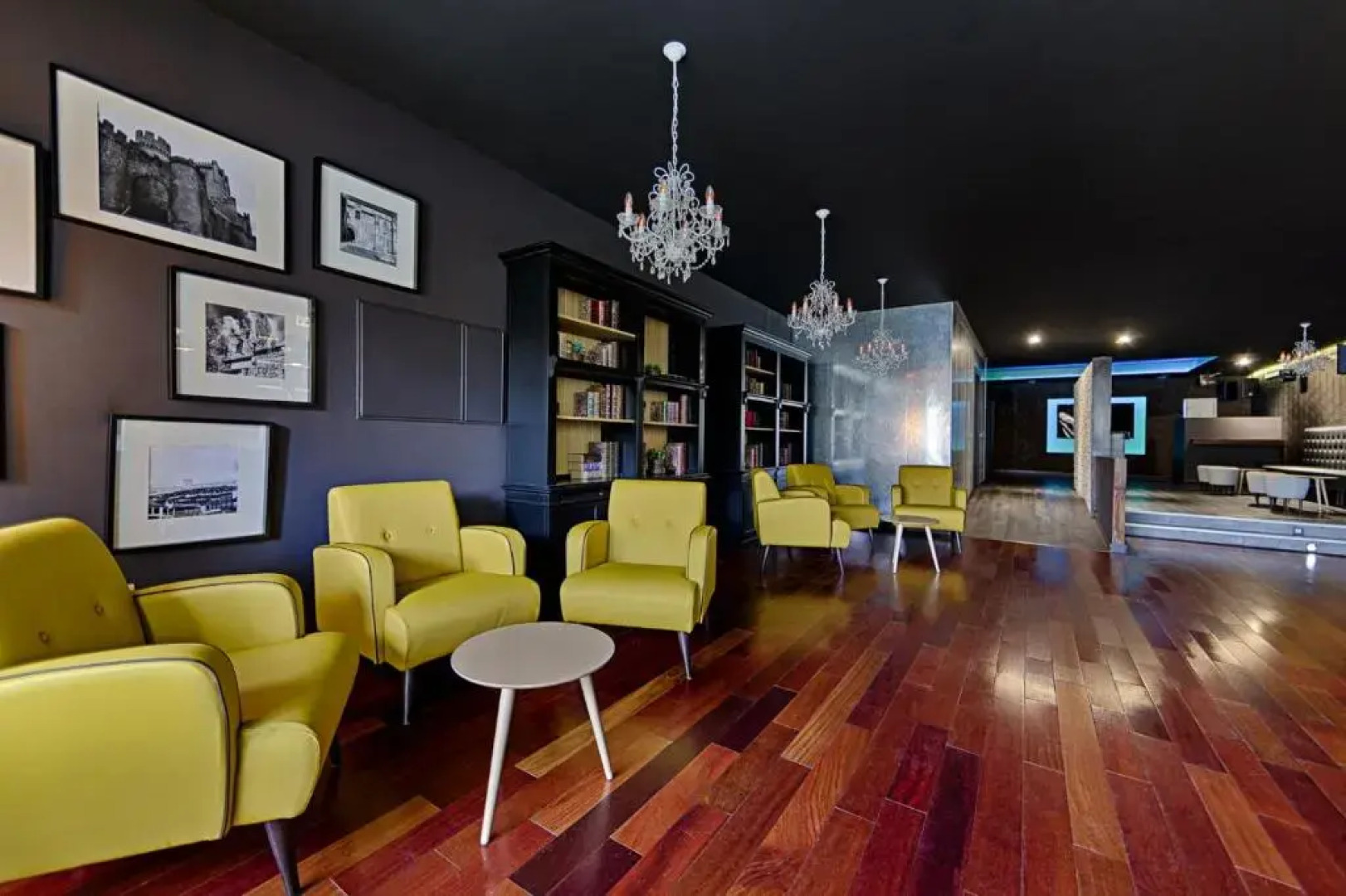 AZZ Penafiel Las Claras