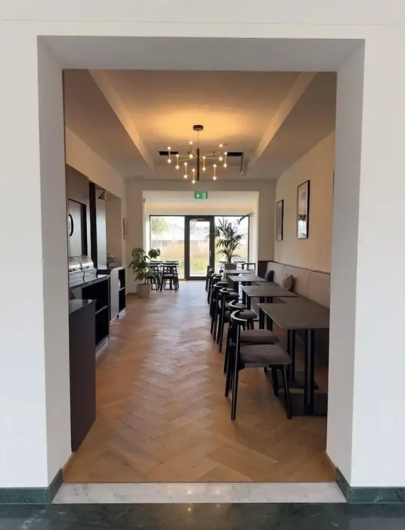 UNICO Boutique Hotel