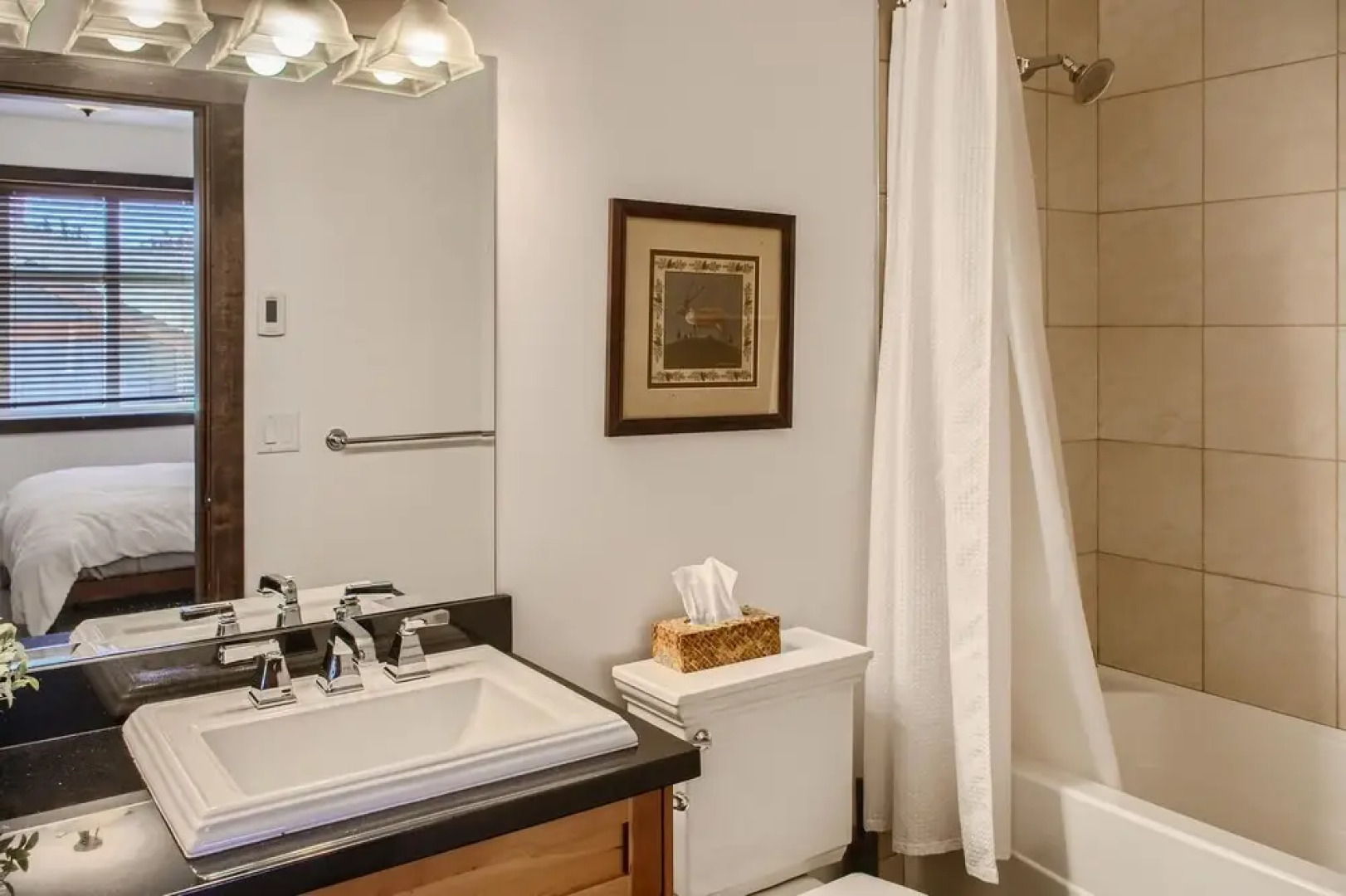 The Crescent by Okanagan Premier