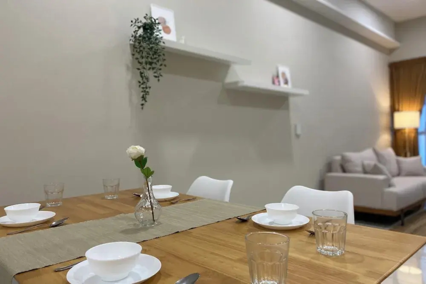 Mcity Ampang by Plush