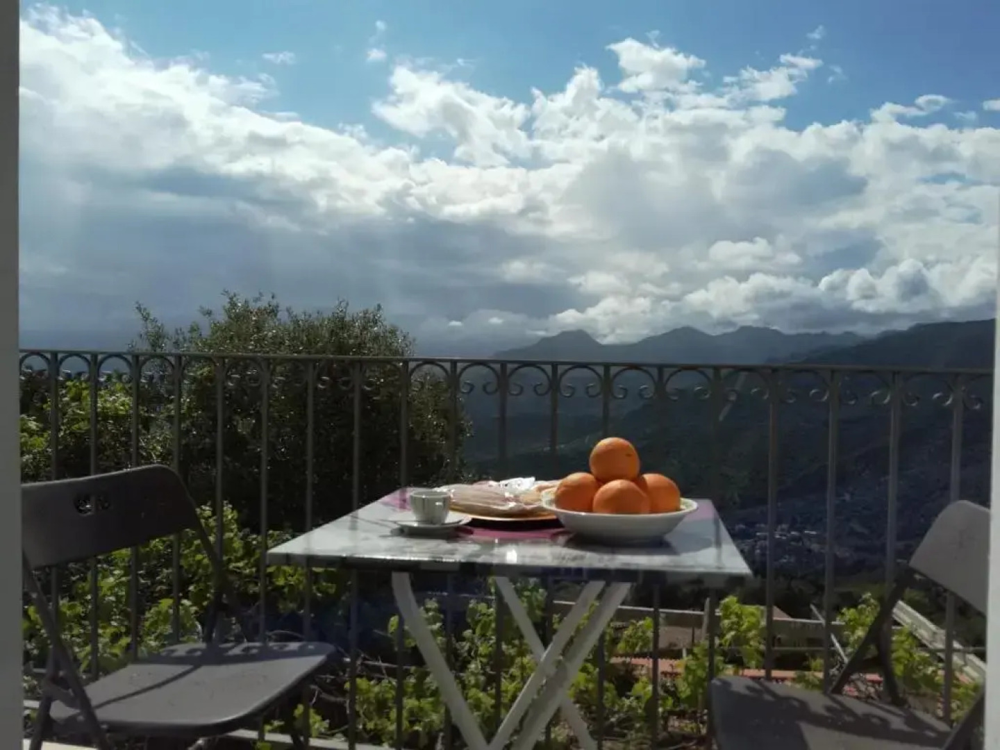 Appartamento Gennirco