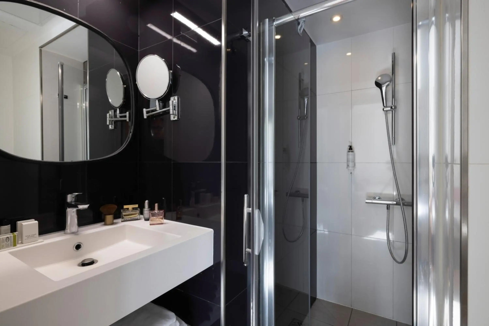 Best Western Northfields Ealing Hotel