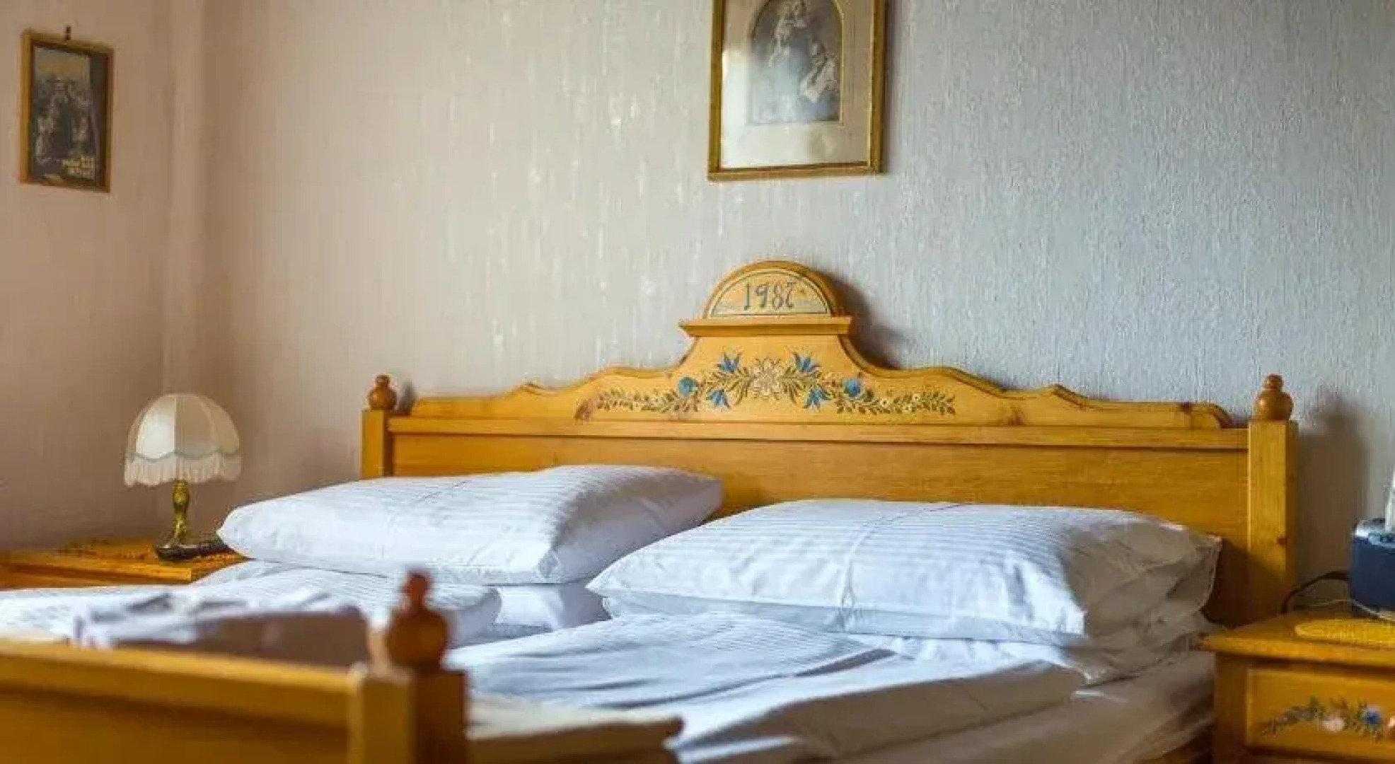 Gasthof Pension St. Wolfgang