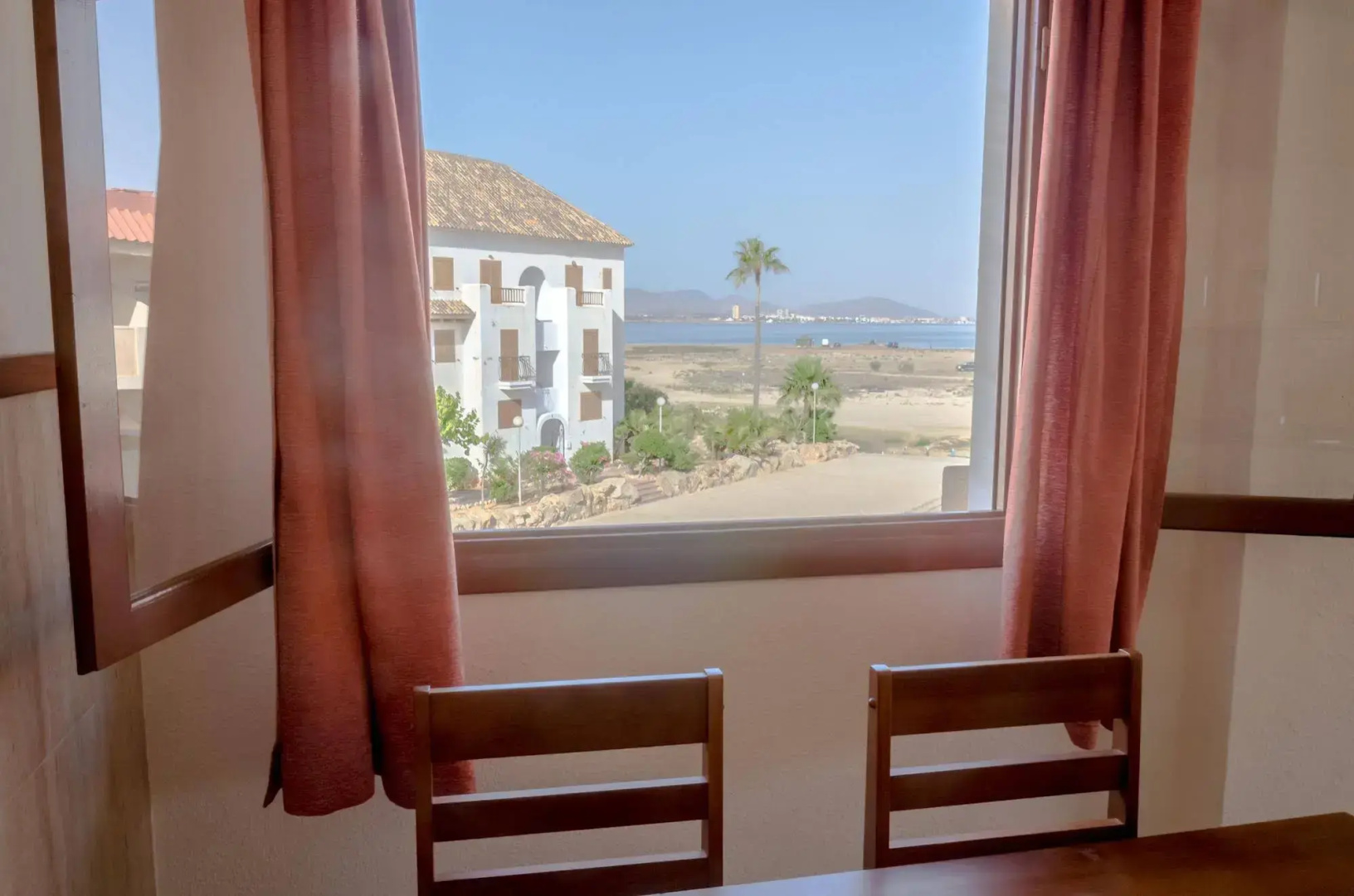 Apartamentos Tesy