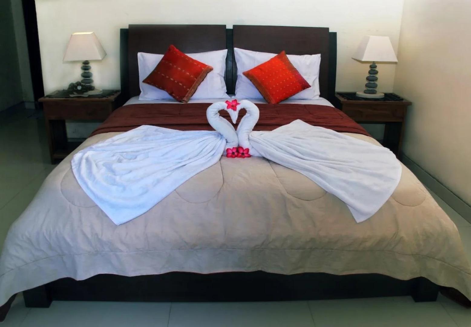 Sudani Bale Homestay