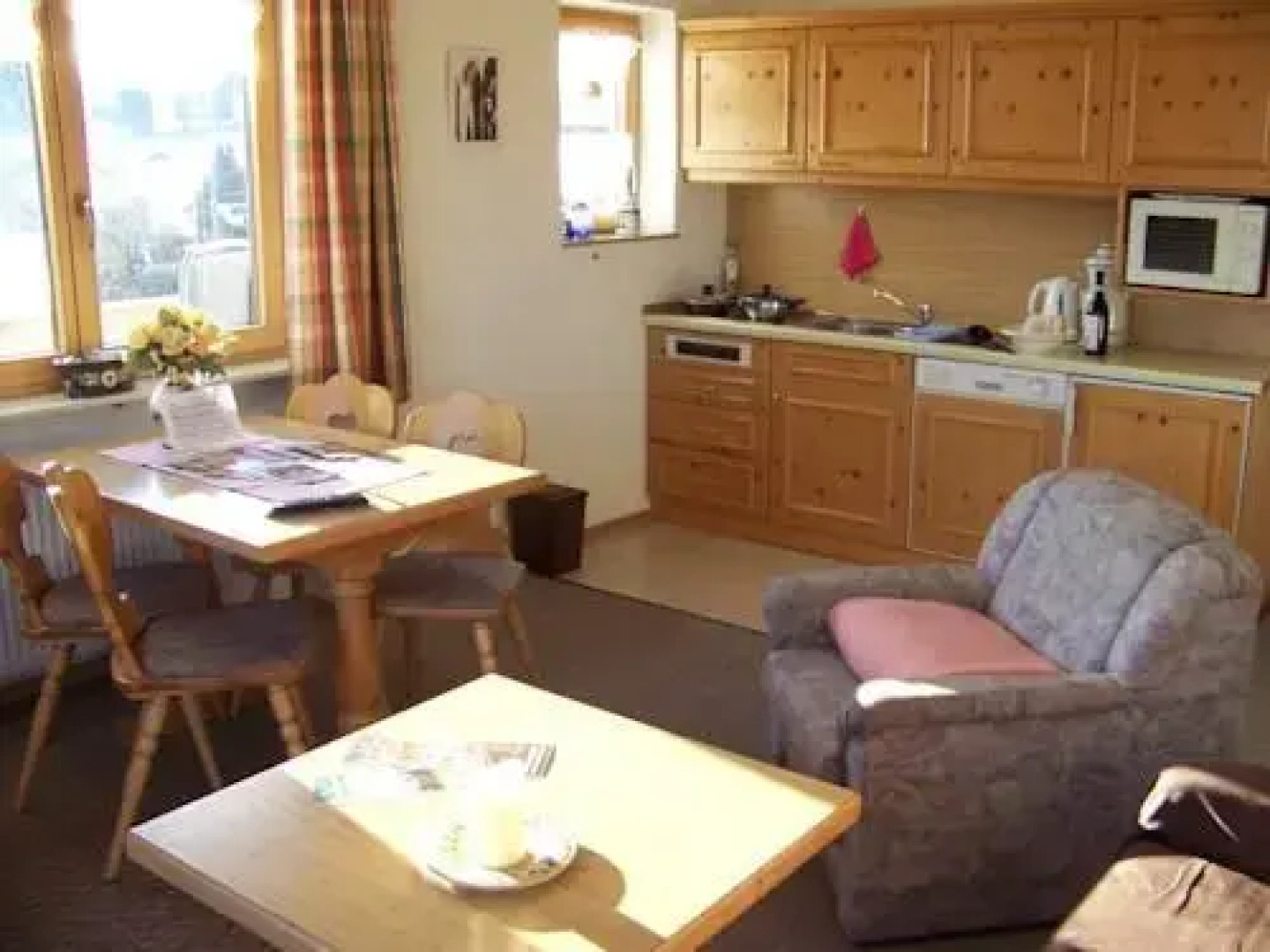 Gästehaus Rachelblick