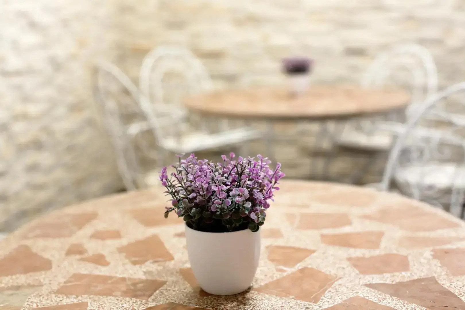 Hotel Villa San Jorge