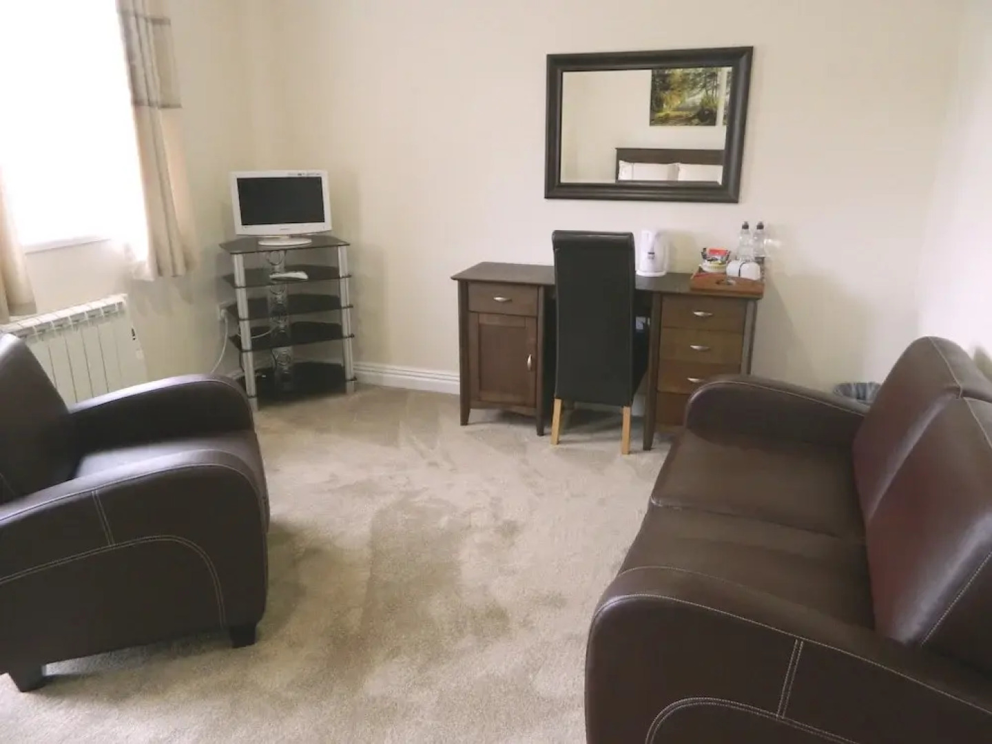 The Priory Court Hotel