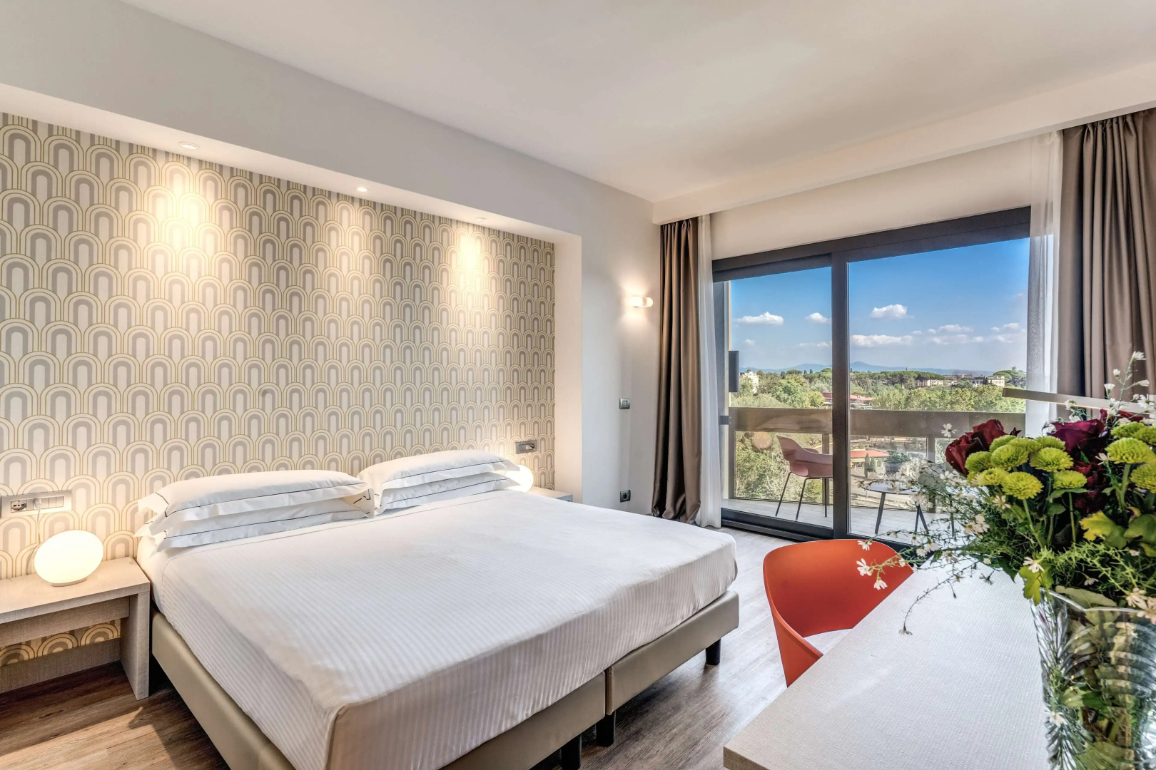 Barceló Roma