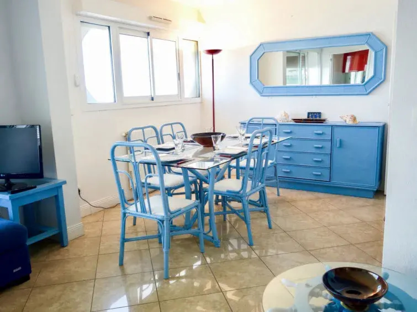 Apartment Mer et Sud
