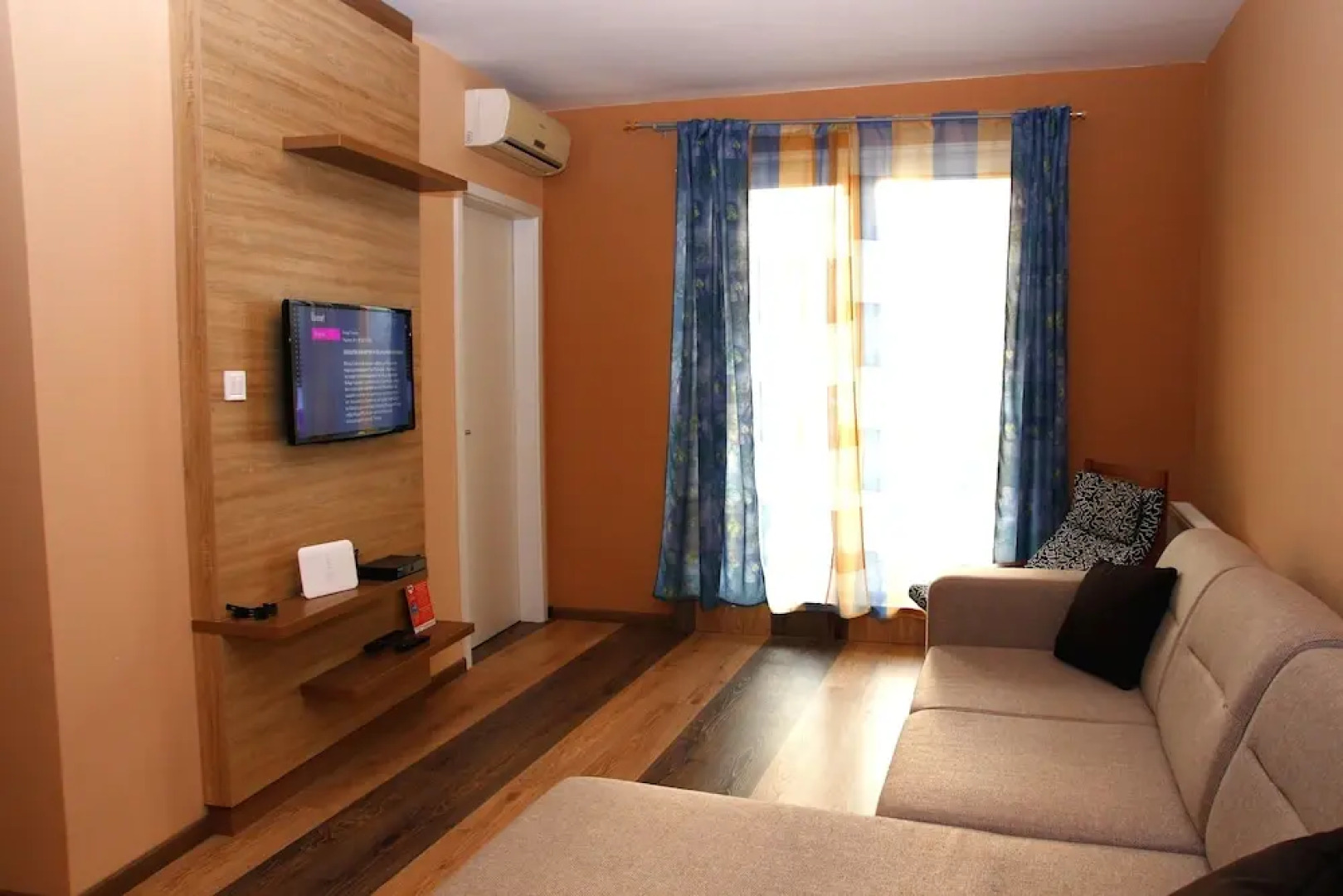 Club 218 Wellness Lakás Apartman