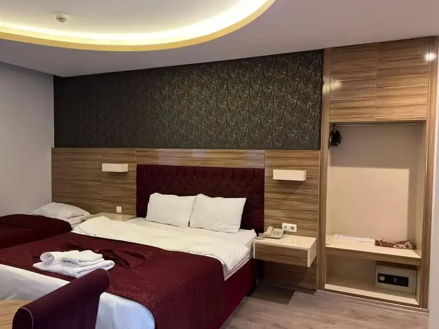 Grand Ezel Hotel