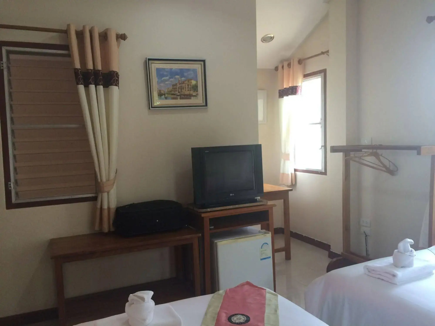 Pornpong House