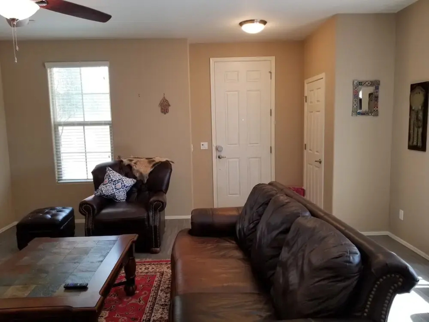 Arizona Vacation Home