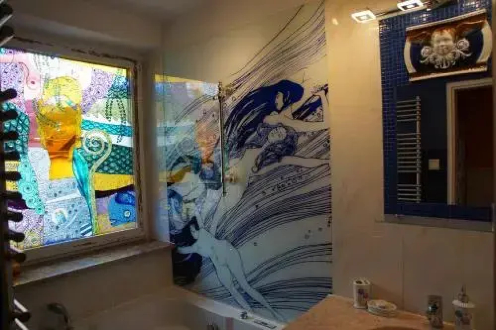 Apartment "Gustav Klimt"