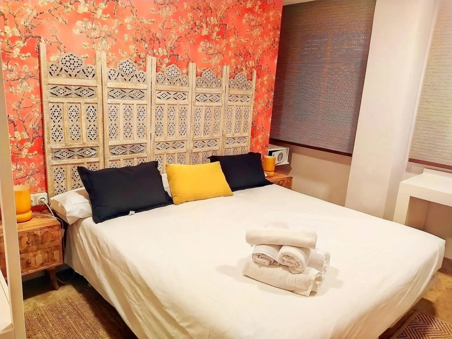 HA Apartahotel Quo Eraso