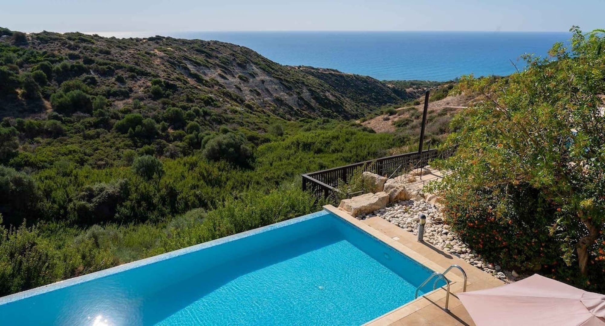 Villa TD02 TV - Arethusa