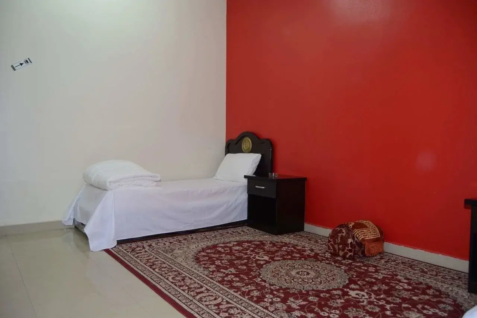 Al Eairy Apartments - Al Nairyah 1