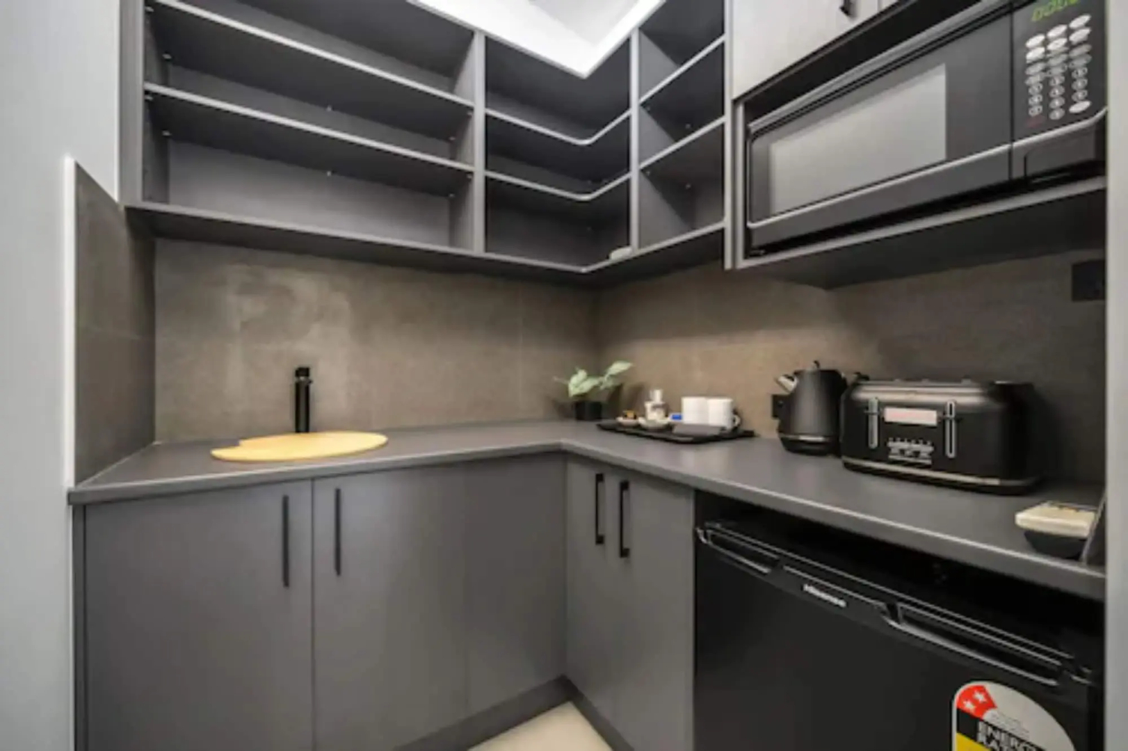 Kiama Motel 617