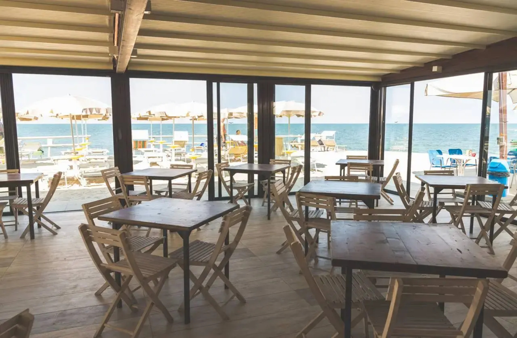 Club Del Sole Spina Family Collection