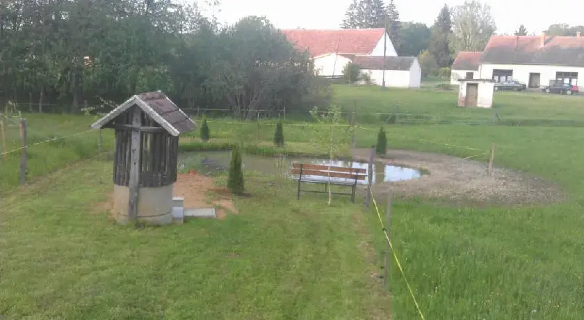 Szarvasszálló Vendégház