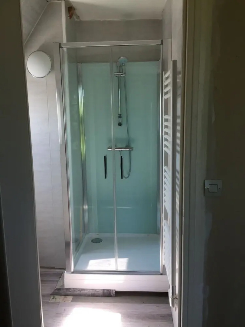 No:16 Chambres d'hotes