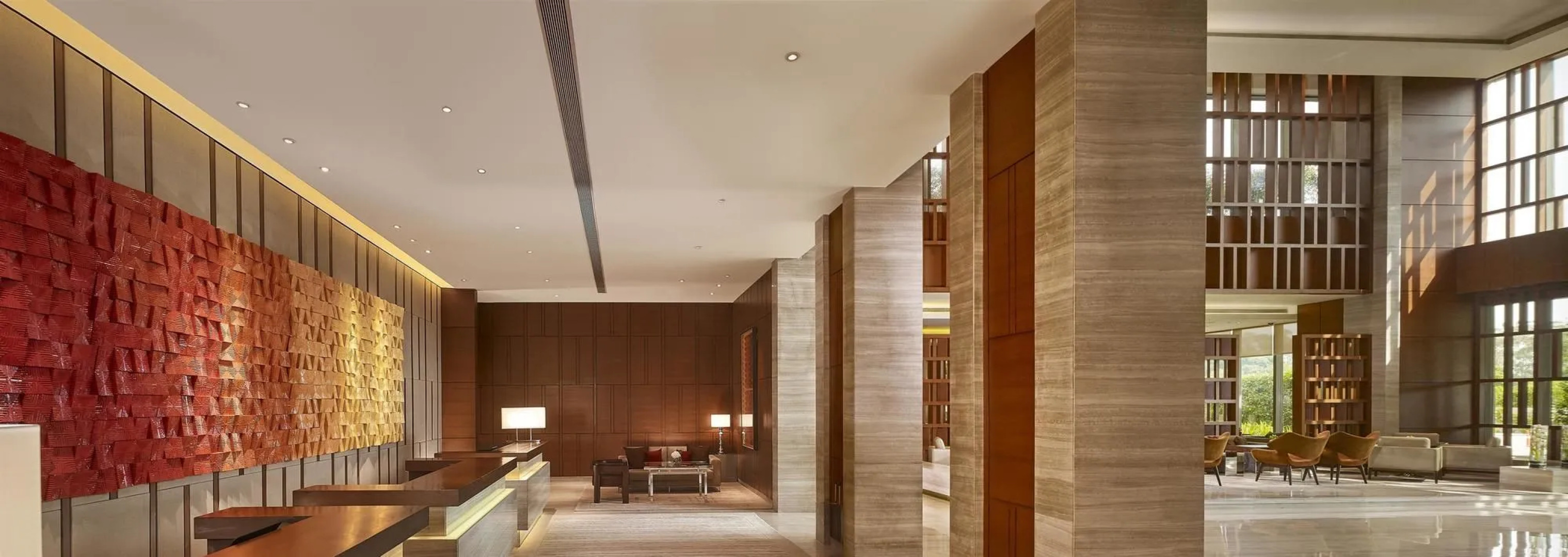 Hyatt Regency Chandigarh