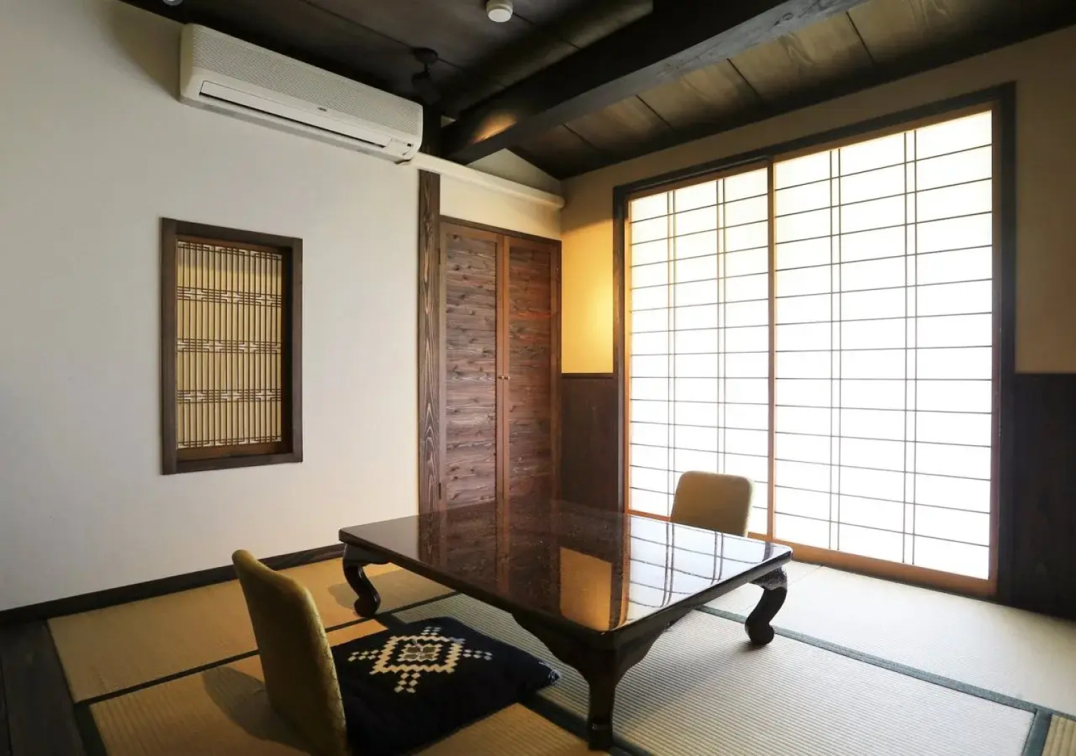 Ryokan Nushiya