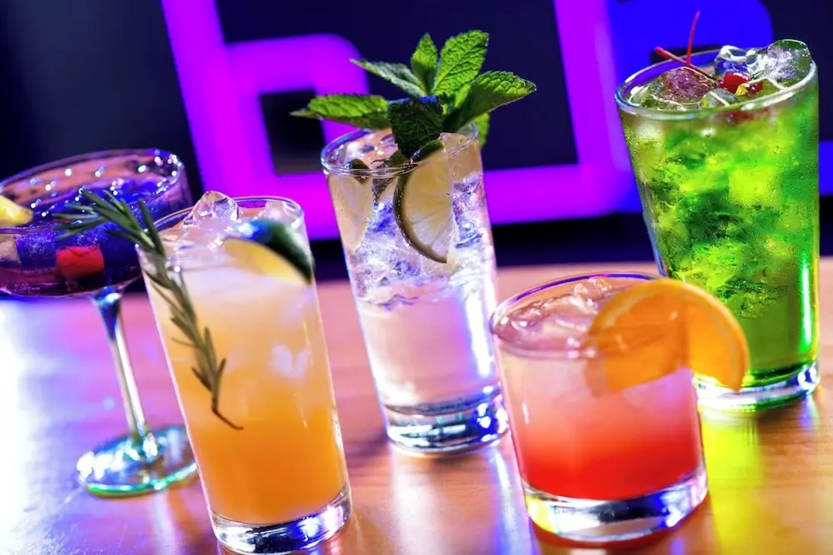 Centennial Plaza Resort Gulfport