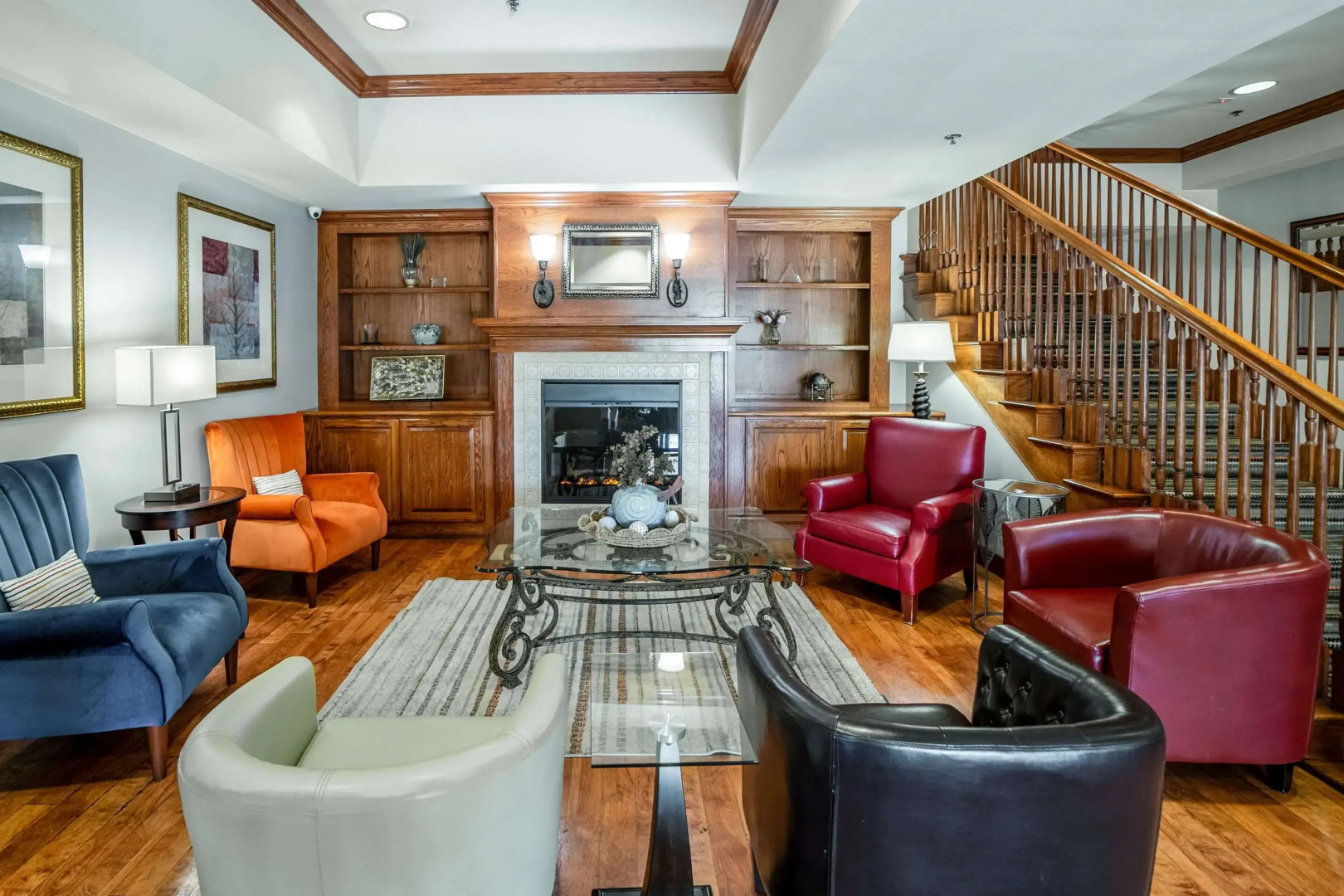 Country Inn & Suites by Radisson, Ontario at Ontario Mills, CA