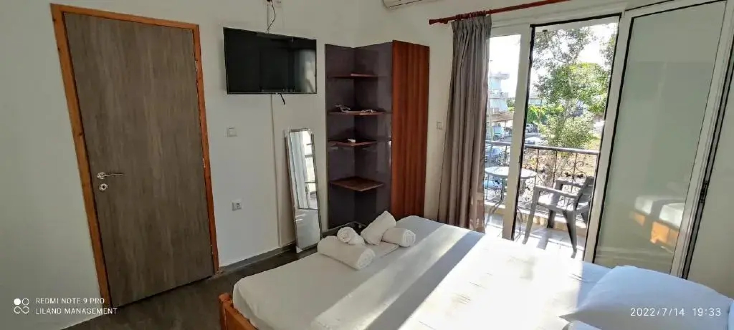 Tibu Apartments & Suites