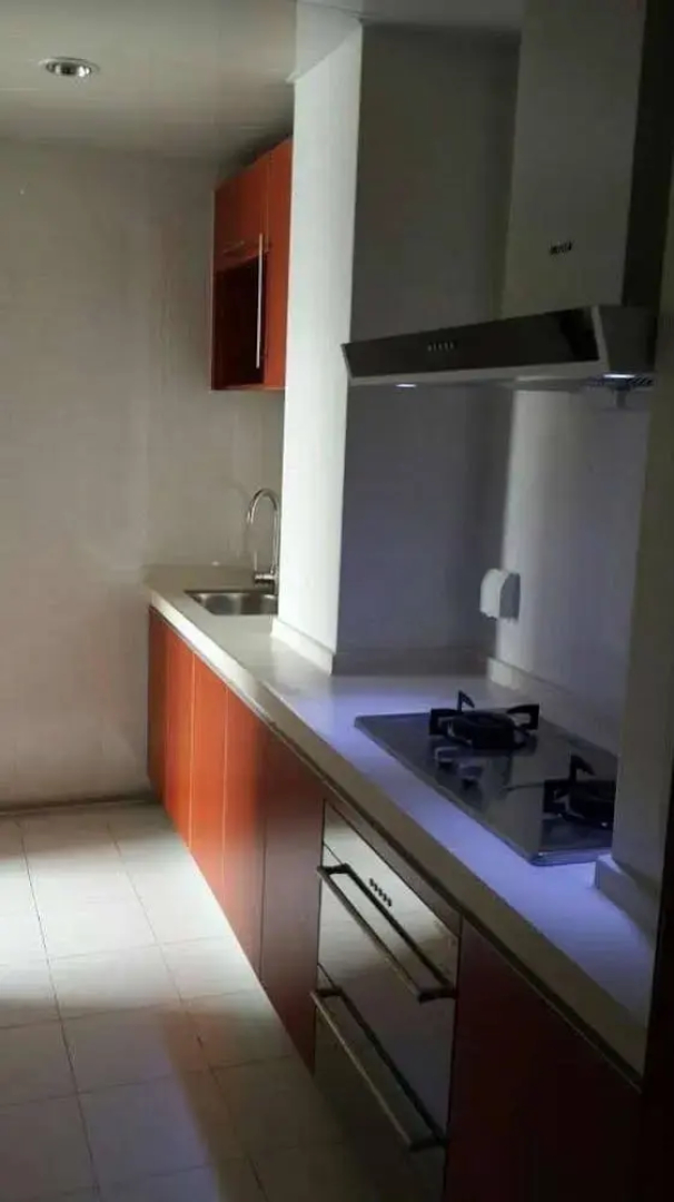Caleche Apartment Hotel