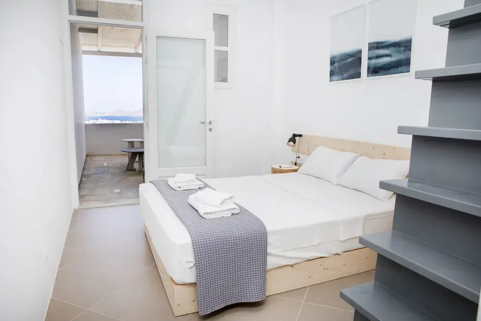 Bellevue Studio - Boutique Studio in Naousa