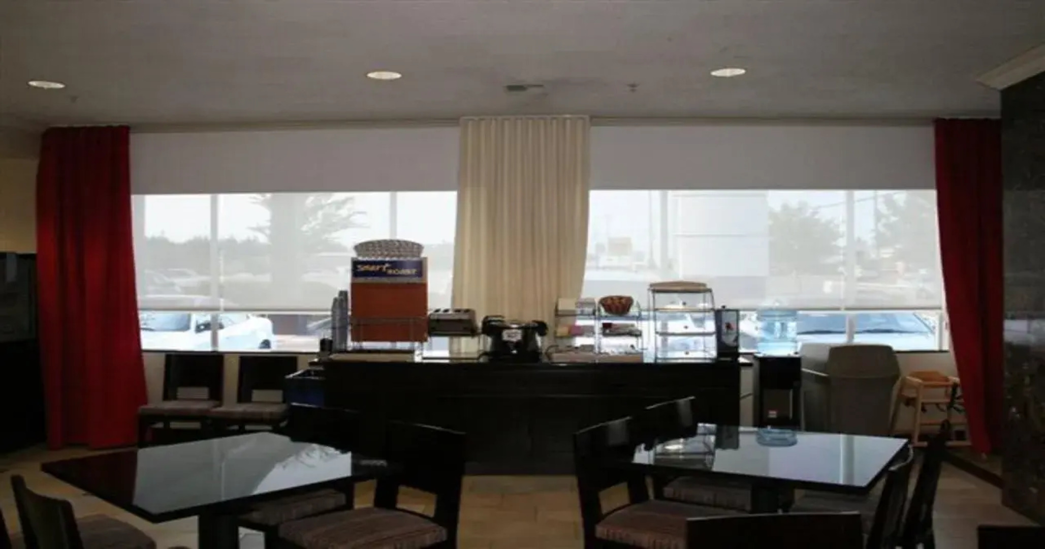 Holiday Inn Express Hotel & Suites North Seattle - Shoreline