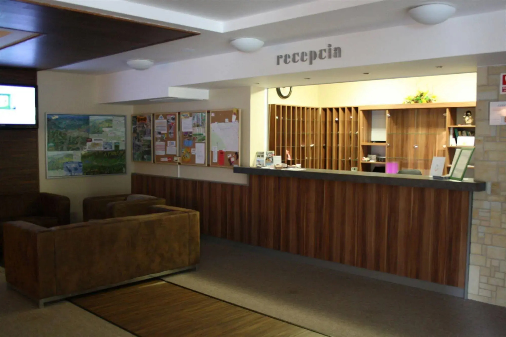 Fatrapark 2 Apartments