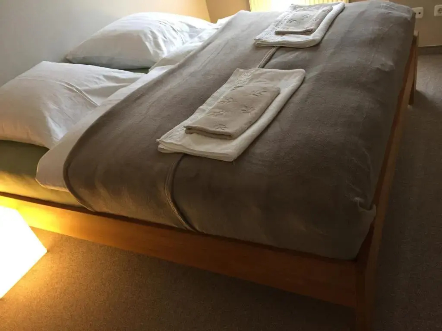 Spacious Starnberg Condo next to Munich