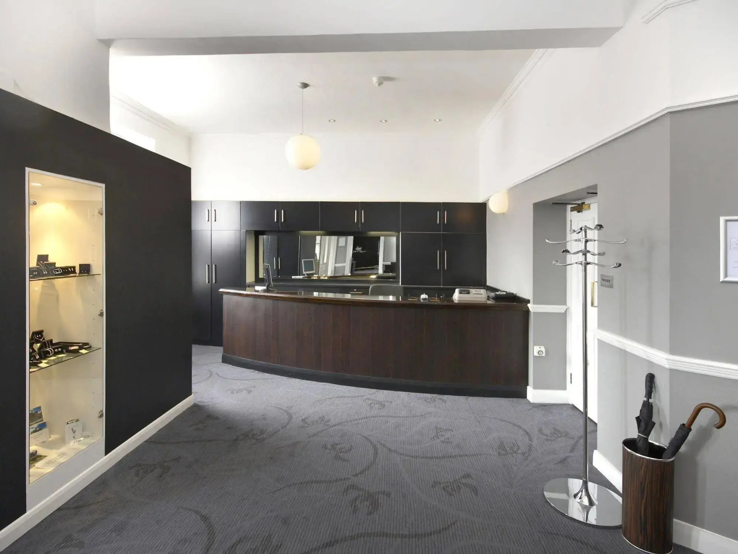 The Windermere Hotel