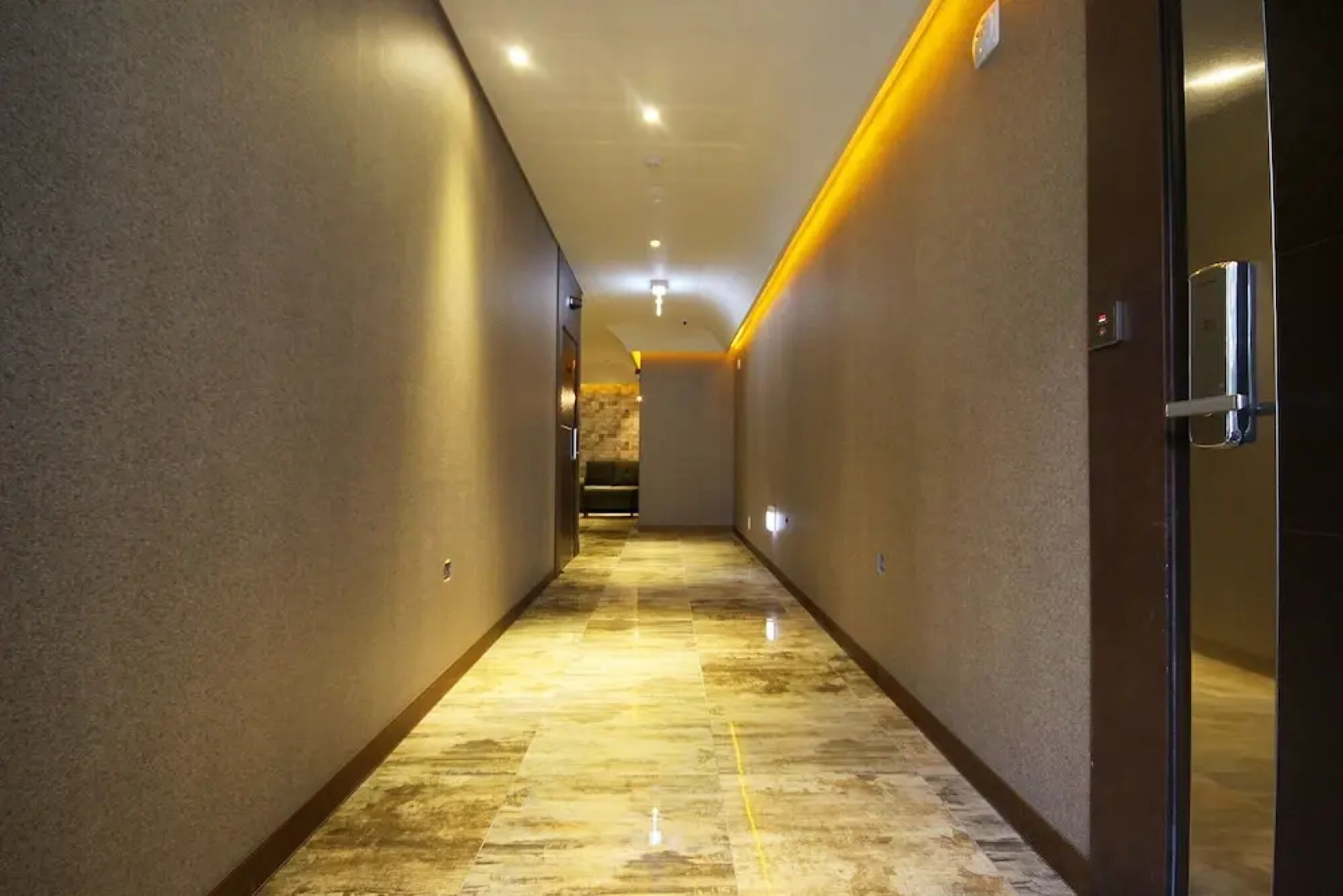 Uljin Neulbom Boutique