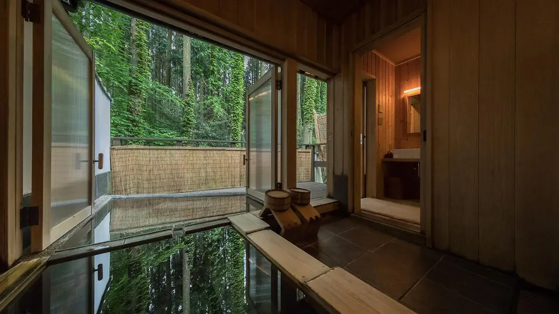 Yutorinoyado Ikkoten