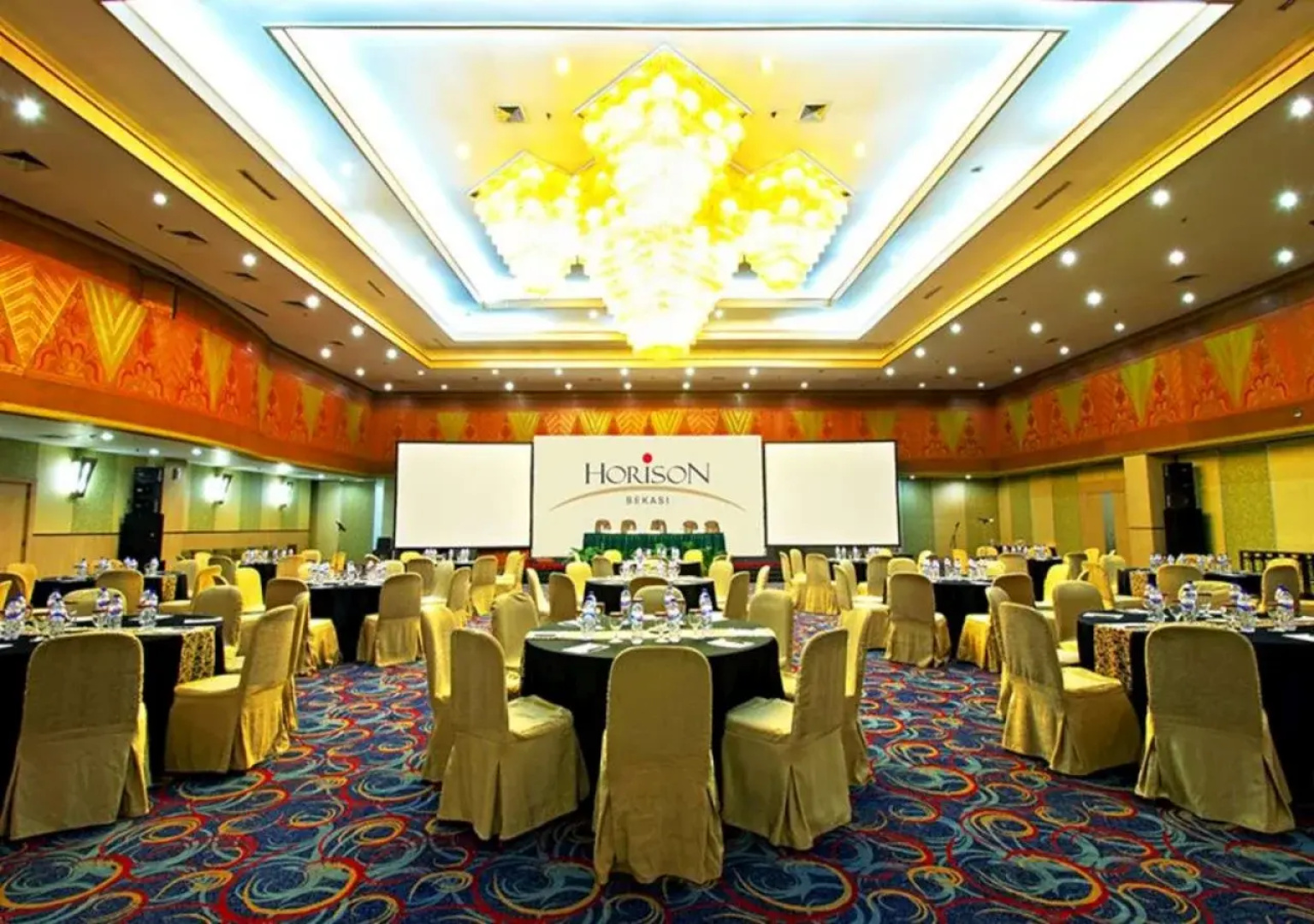 Horison Ultima Bekasi