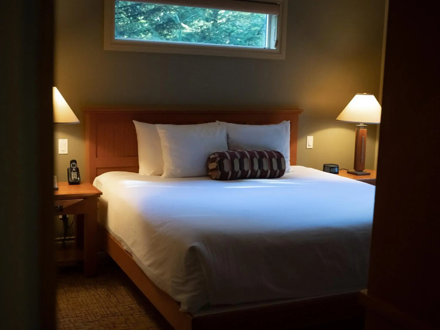 Long Beach Lodge Resort