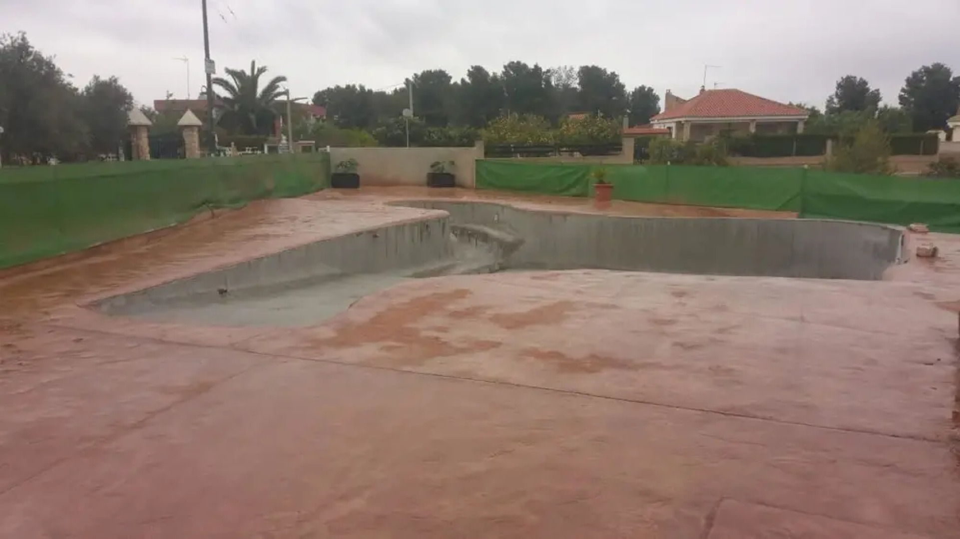 Villa With 6 Bedrooms in Godelleta, With Private Pool, Furnished Terrace and Wifi