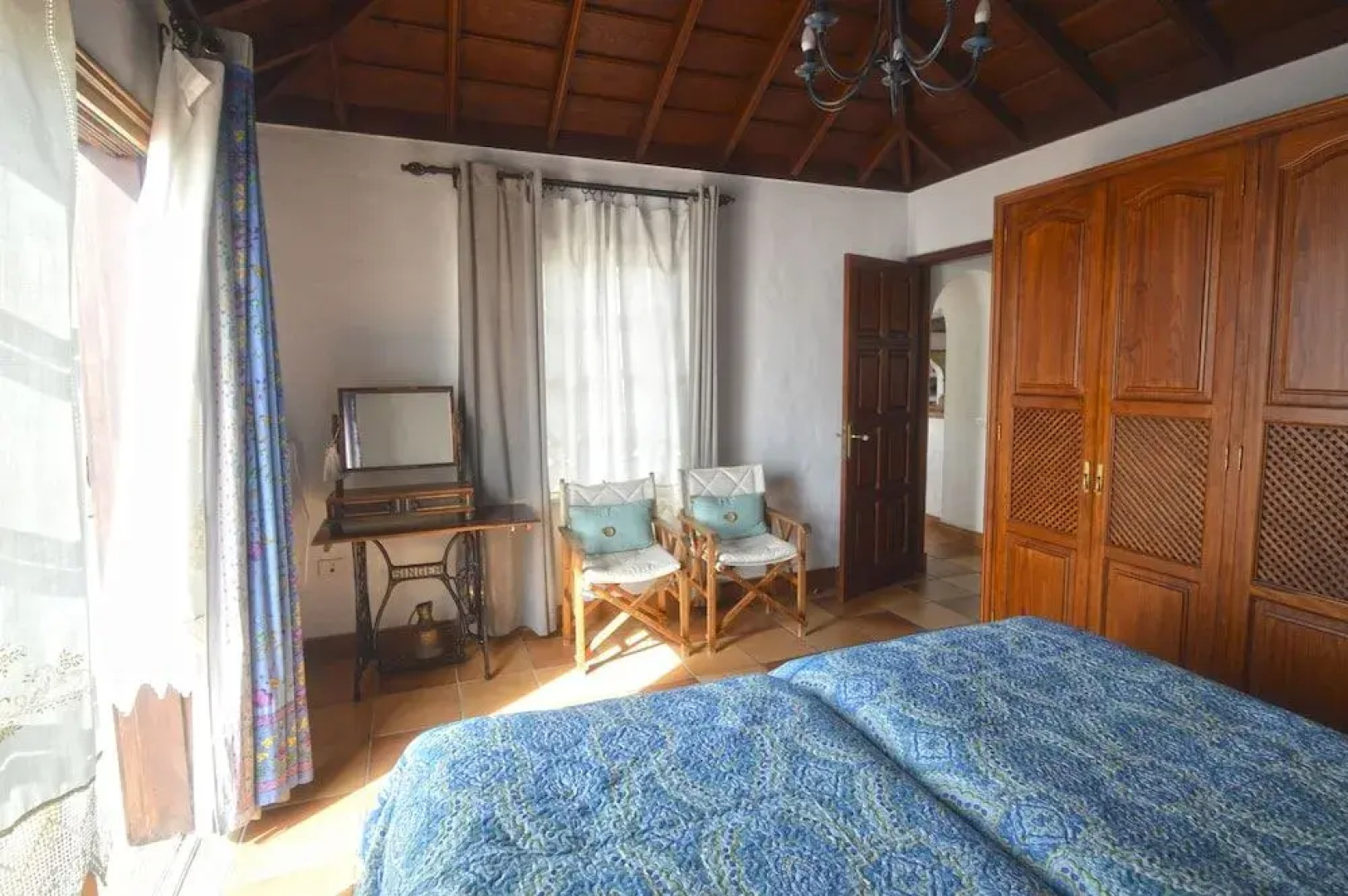 Casa Rural Maximina by Isla Bonita