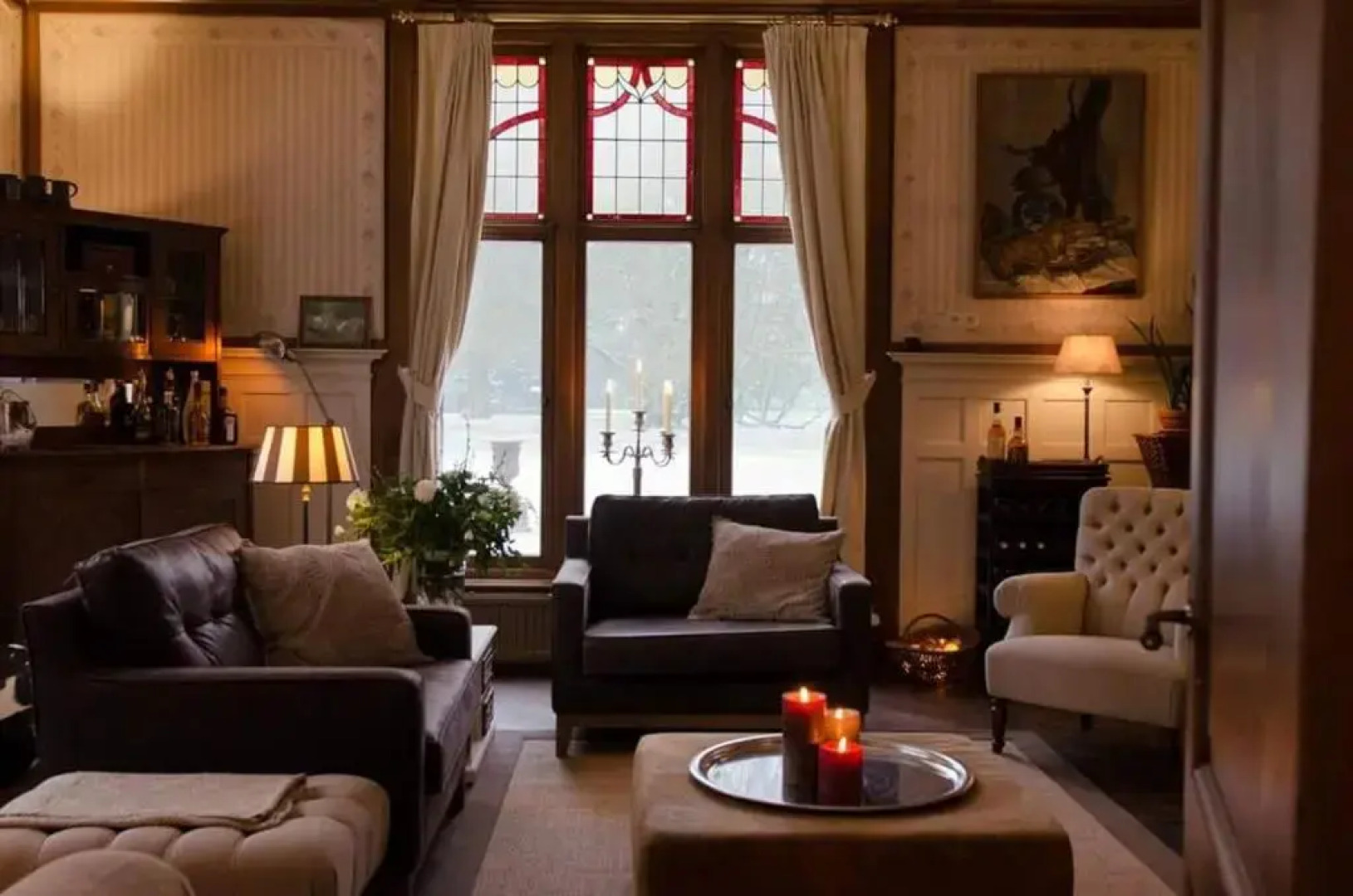 B&B Landgoed Matanze