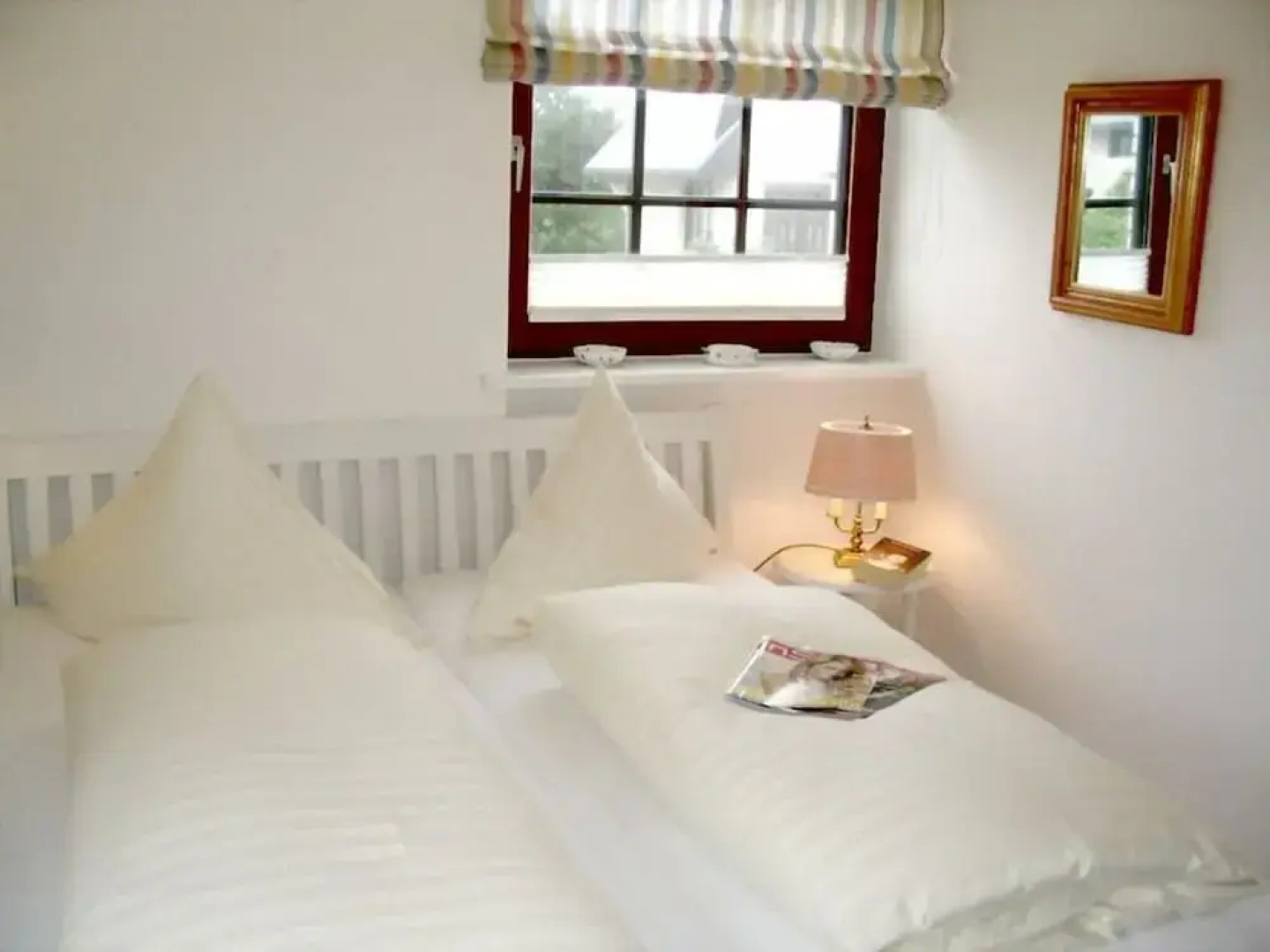 Rum Hart II - Apartment 5