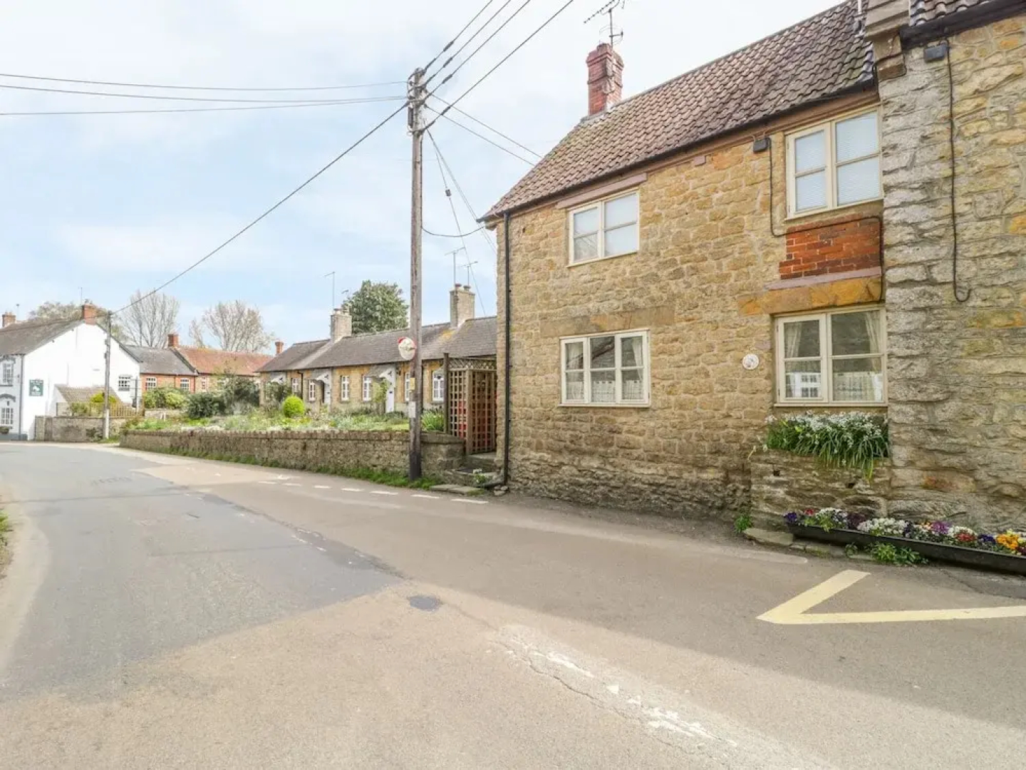 Wills Cottage, Crewkerne