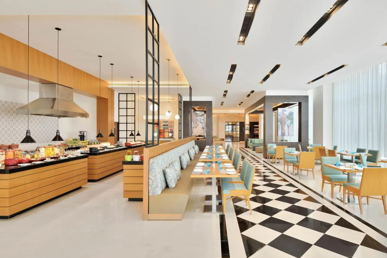 Fairfield by Marriott Sriperumbudur