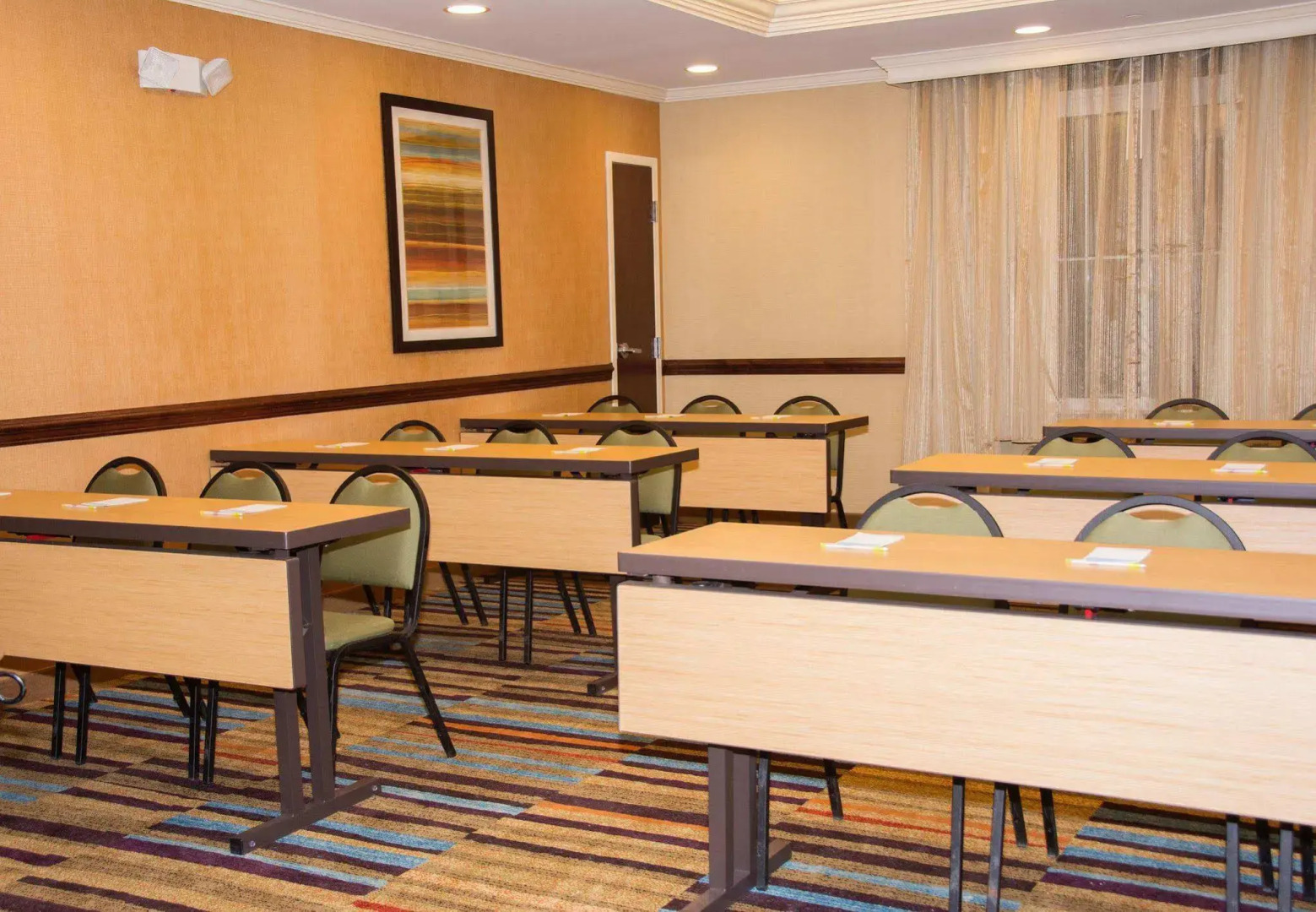 Fairfield Inn & Suites by Marriott Butler