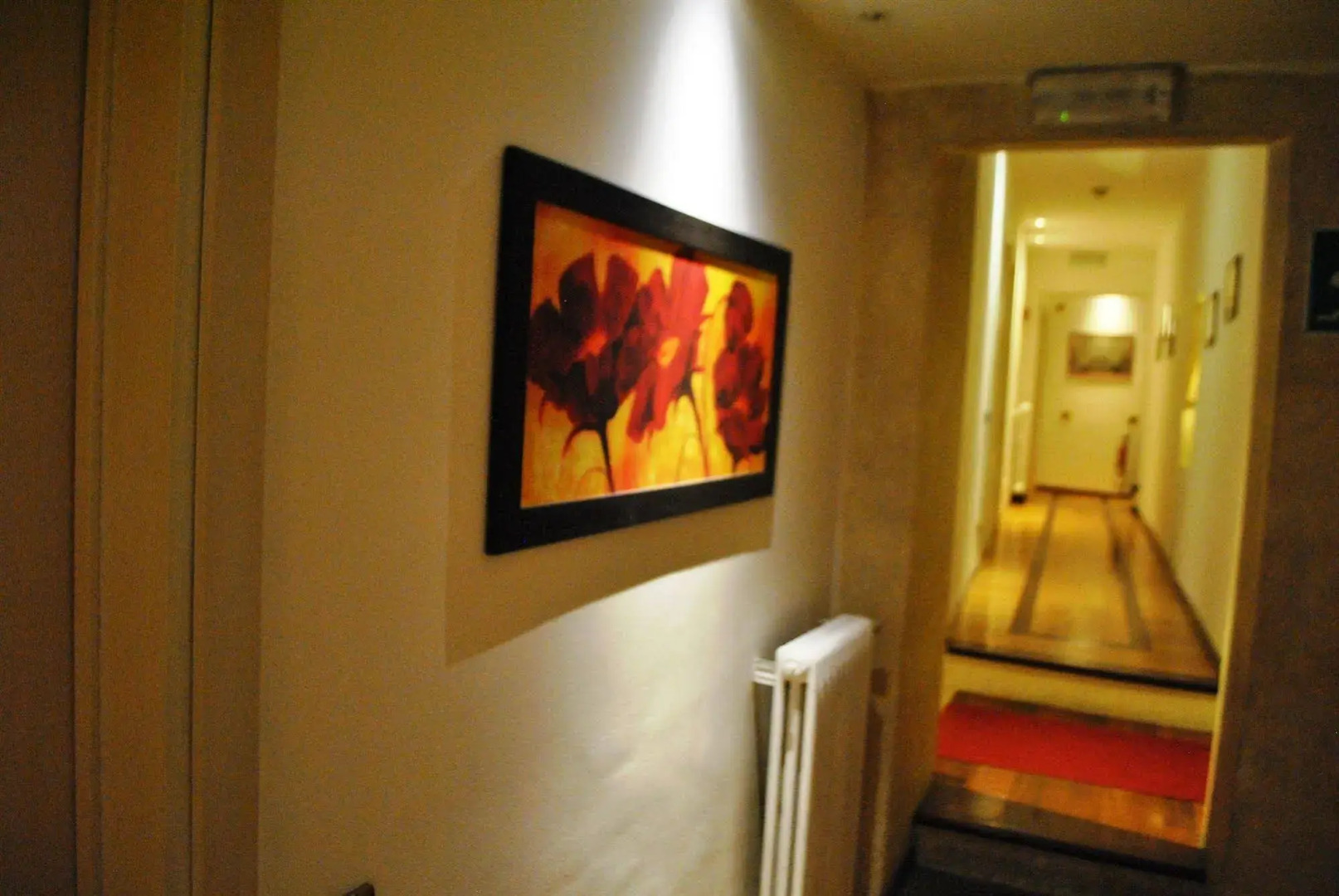 Il Loggiato dei Serviti