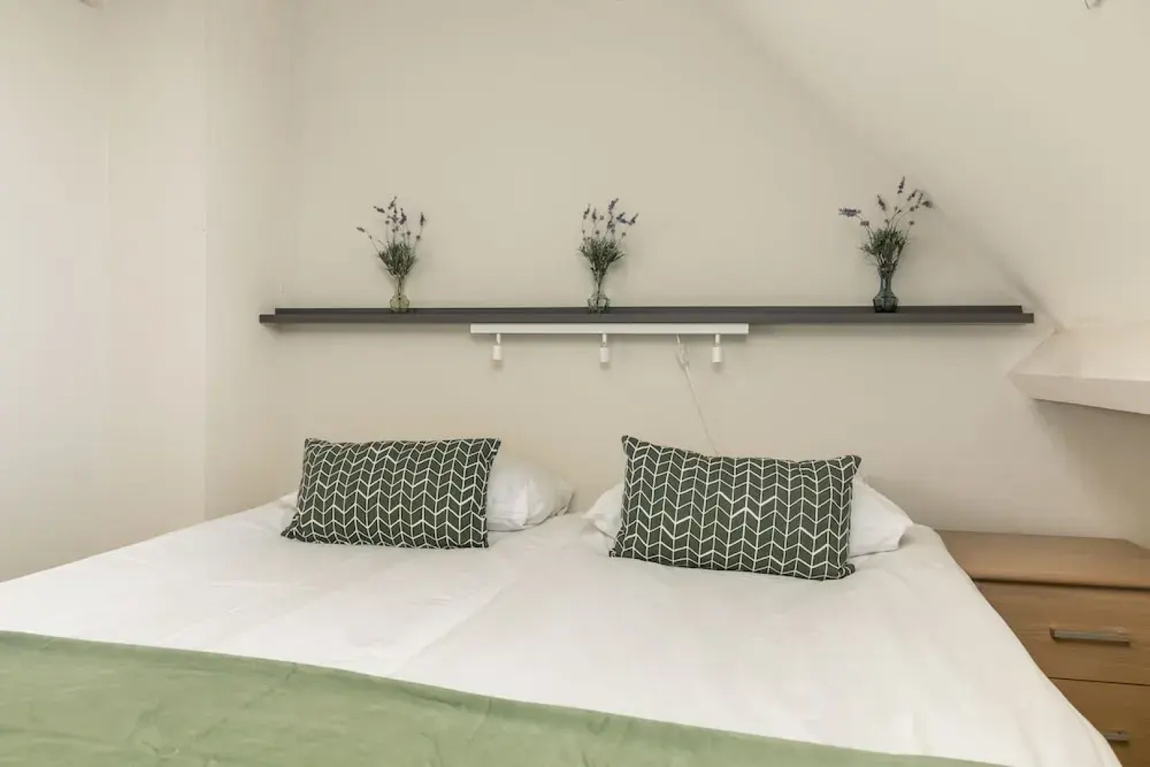 Parkzicht Apartementen